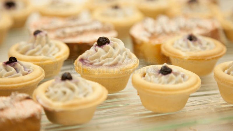 食品批发代理的分类解析