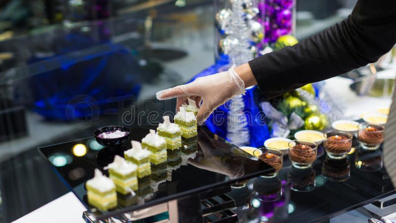坚果炒货加盟代理：揭秘行业背后的秘密