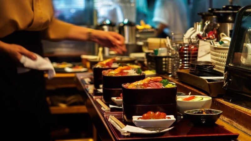 火锅餐饮供应链：揭秘背后的解决方案与批发优势