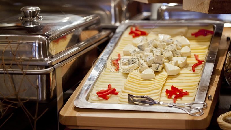 食品ODM代工合同标准：揭秘定制化食品生产的秘密