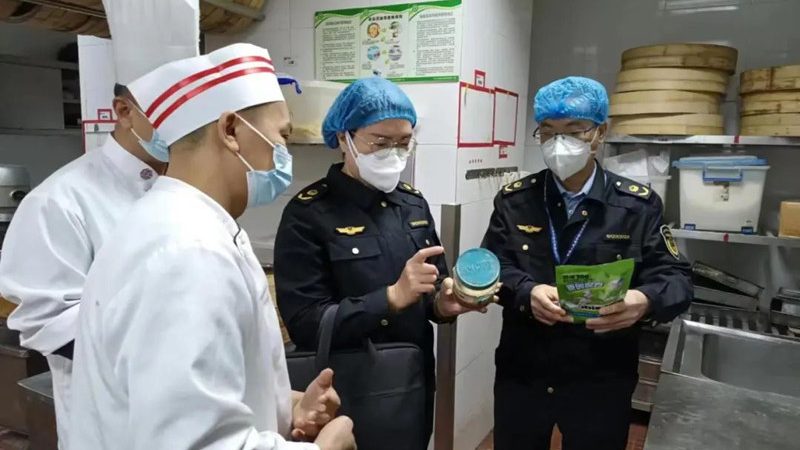 粮油购销合同模板：关键要素与下载指南**