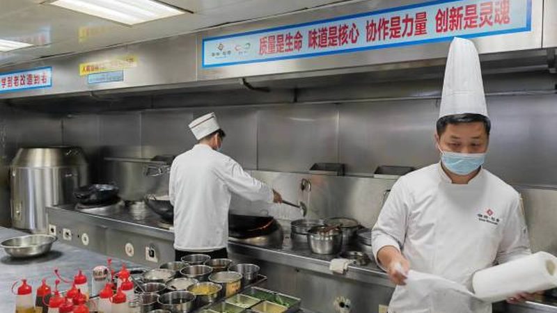 米面制品加盟：揭秘加盟流程与费用关键点**