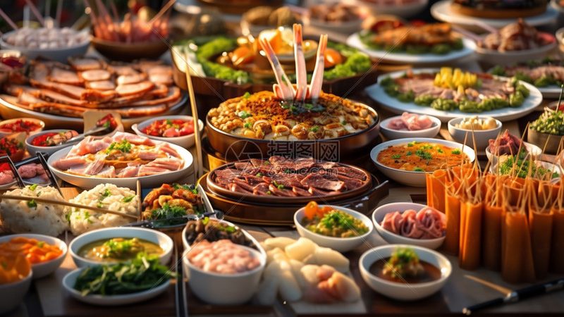 从代工厂的备料区看透食品OEM流程的底层逻辑