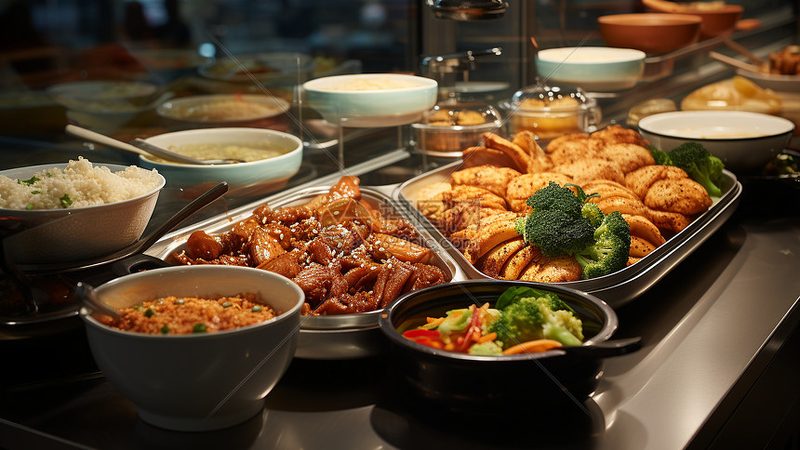 餐饮加盟开店，如何避开这些常见陷阱？**